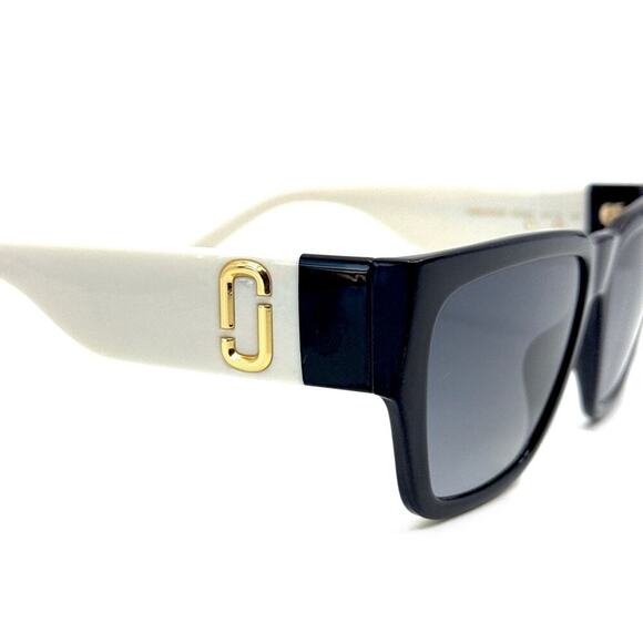 New,  MARC JACOBS Sunglasses MARC 646/S 08S9O Authentic - Picture 6 of 12